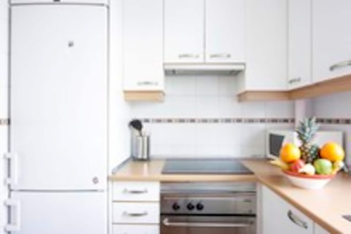 Ático Celestial en Barrio La Latina 18 Batuecas