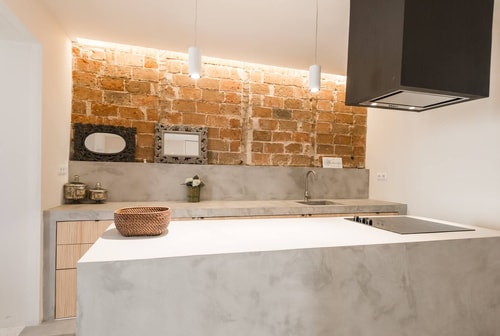 Espectacular Apartamento en el Centro de Madrid 3 Batuecas