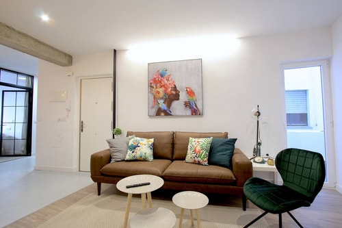 Increíble Apartamento en Centro Salamanca 1 Batuecas