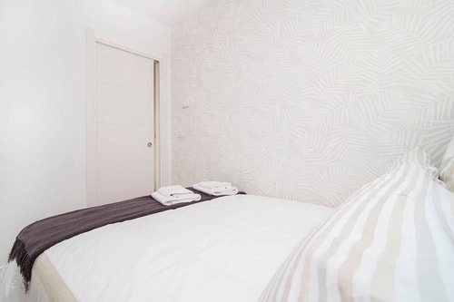 Deslumbrante Apartamento en Plaza España 32 Batuecas