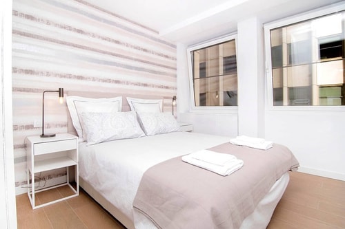 Deslumbrante Apartamento en Plaza España 2 Batuecas