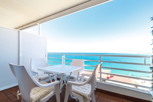 Las Mejores Vistas de Salou (Costa Dorada) 12 Batuecas