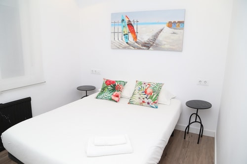 Increíble Apartamento en Centro Salamanca 17 Batuecas