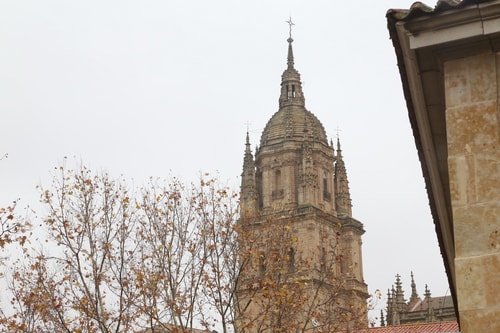 Espléndido Apto Junto a Puente Romano - Salamanca 40 Batuecas