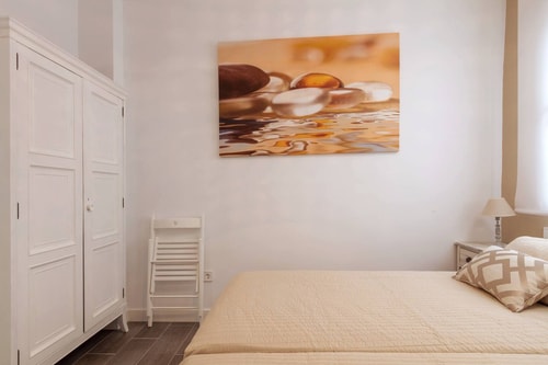Sensacional Apartamento Junto a Palacio Real 12 Batuecas