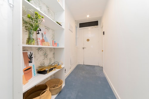 Piso Calle Toledo 18 Batuecas