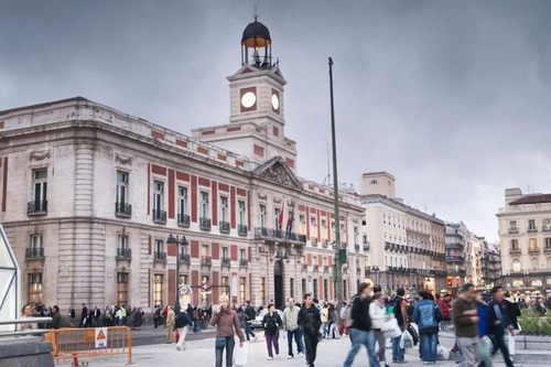 El Corazón de La Latina - Centro de Madrid 15 Batuecas