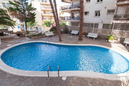 Loft con vistas a La Playa, Salou-Costa Dorada 42 Batuecas