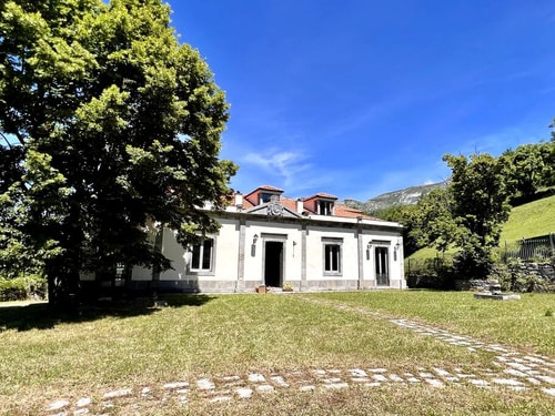 La Casona de Alesga, Asturias-Fresnedo 4 Batuecas