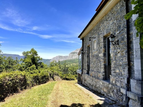 La Casona de Alesga, Asturias-Fresnedo 2 Batuecas