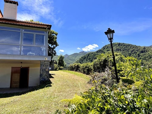 La Casona de Alesga, Asturias-Fresnedo 3 Batuecas