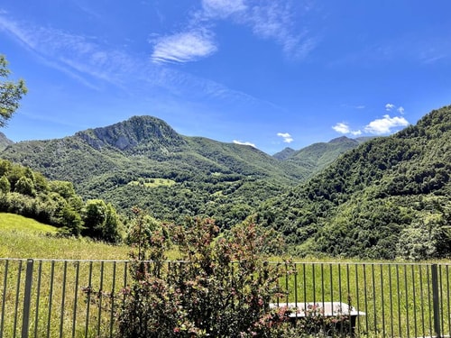 La Casona de Alesga, Asturias-Fresnedo 58 Batuecas