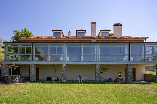 La Casona de Alesga, Asturias-Fresnedo 61 Batuecas