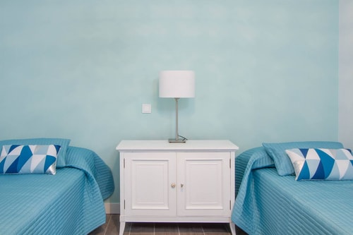 Sensacional Apartamento Junto a Palacio Real 3 Batuecas