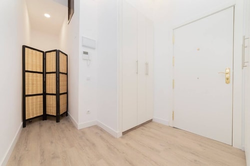 Grandioso Loft en Barrio La Latina 16 Batuecas