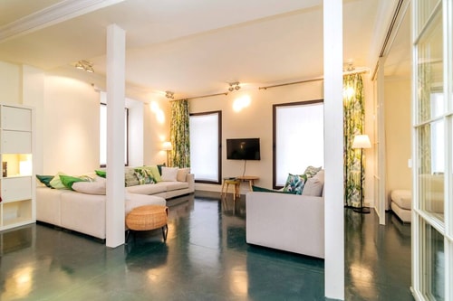 Caprichoso Loft junto Teatro Real - Madrid Centro 5 Batuecas