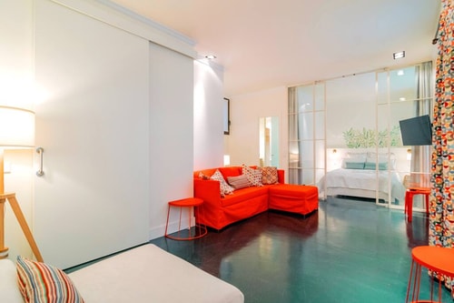 Caprichoso Loft junto Teatro Real - Madrid Centro 22 Batuecas