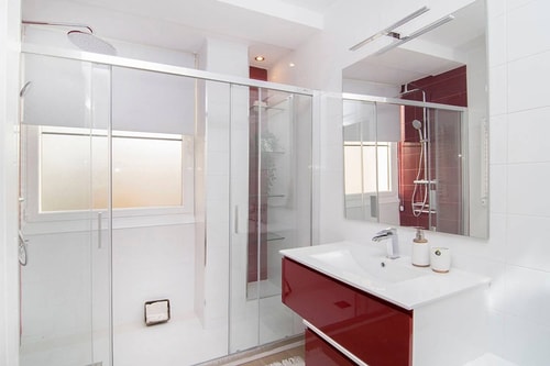 Deslumbrante Apartamento en Plaza España 23 Batuecas