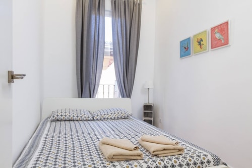 Maravilloso en La Latina - Lavapiés 2 Batuecas
