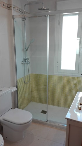 Ático Celestial en Barrio La Latina 110 Batuecas