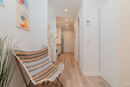 Piso Calle Toledo 14 Batuecas