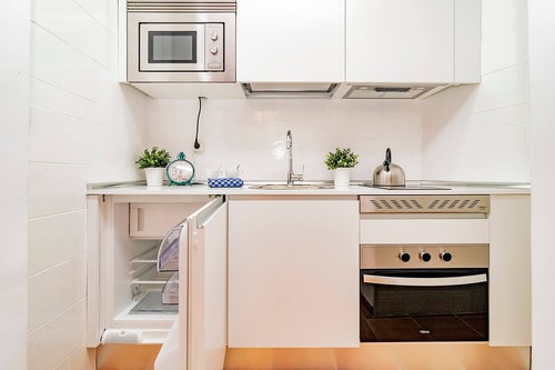Encantador Apartamento en Chueca junto a Gran Vía 6 Batuecas