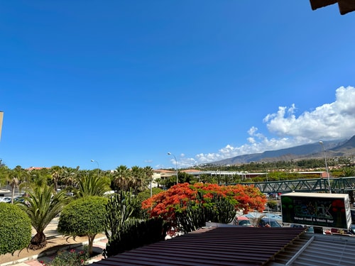 Energía de Tenerife Sur 26 Batuecas