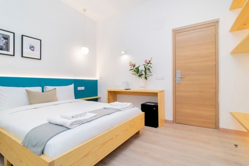 HABITACION 2i.106 2 OLBLANC