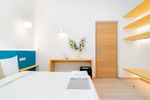 HABITACION 2i.106 3 OLBLANC