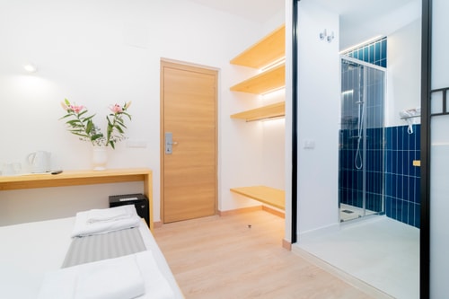 HABITACION 2i.106 4 OLBLANC