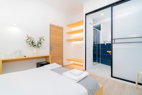 HABITACION 2i.106 5 OLBLANC