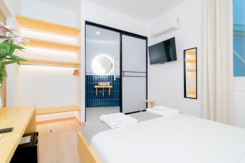 HABITACION 2i.106 6 OLBLANC