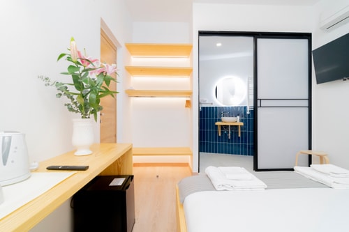 HABITACION 2i.106 7 OLBLANC