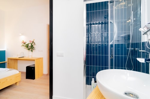 HABITACION 2i.106 11 OLBLANC