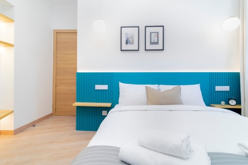 HABITACION 2i.108 7 OLBLANC