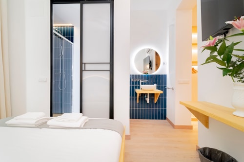 HABITACION 2 EXT. SMALL 5 OLBLANC