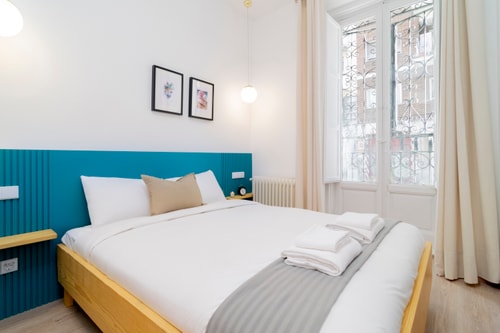 HABITACION 2 EXT. SMALL 6 OLBLANC