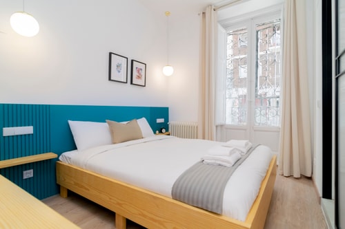 HABITACION 2 EXT. SMALL 7 OLBLANC