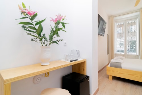 HABITACION 2 EXT. SMALL 0 OLBLANC