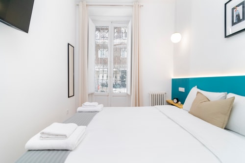 HABITACION 2 EXT. SMALL 2 OLBLANC