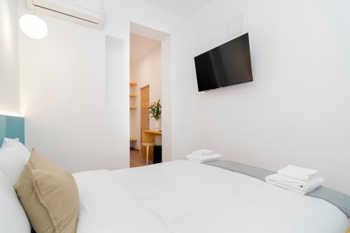 HABITACION 2 EXT. SMALL 5 OLBLANC