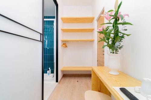 HABITACION 2 EXT. SMALL 6 OLBLANC