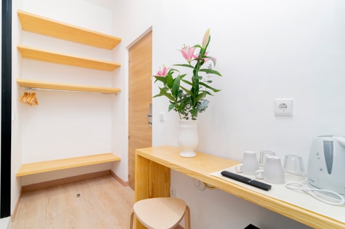 HABITACION 2 EXT. SMALL 7 OLBLANC