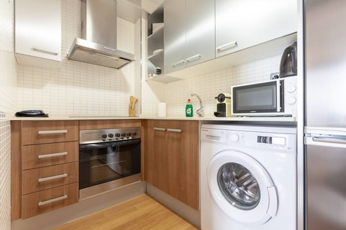 Precioso Apartamento en Centro Histórico Tarragona 20 Batuecas