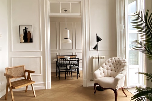 ¡Selecto Apartamento con Vistas a la Ría de Vigo! 15 Batuecas