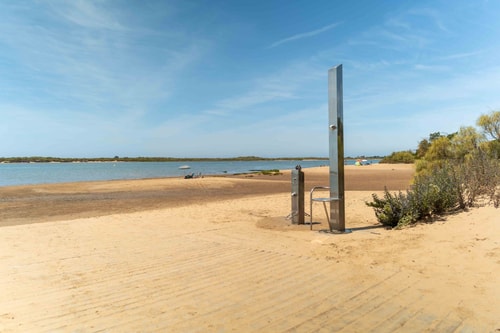 El paraíso en El Rompido: ¡Tu Escape a la Costa! 41 Batuecas