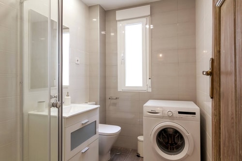 Sensacional Apartamento Junto a Palacio Real 18 Batuecas