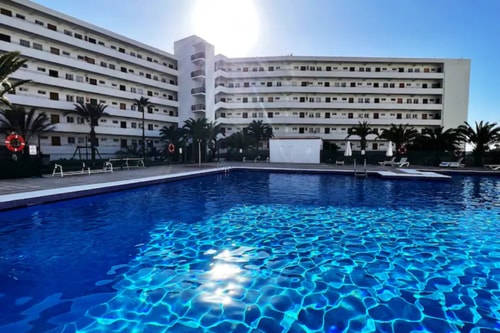 Reflejos del Sol en Adeje 22 Batuecas