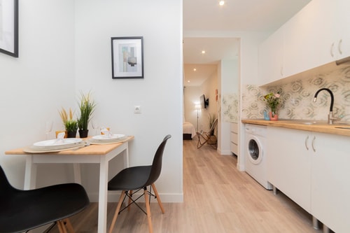 Piso Calle Toledo 3 Batuecas