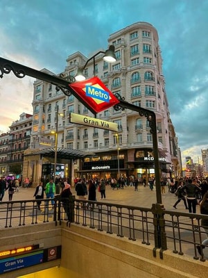 Luminoso Ático: ¡En lo alto de la ciudad! 32 Batuecas